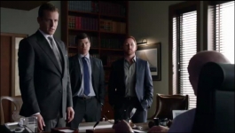 Suits - Season 02 Episode 06